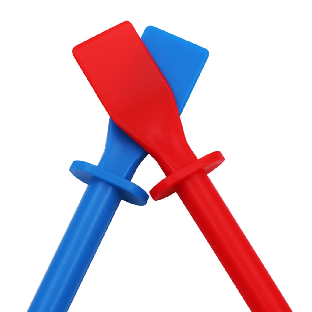 Reusable Plastic Glue Spreader with Stand - Image 6