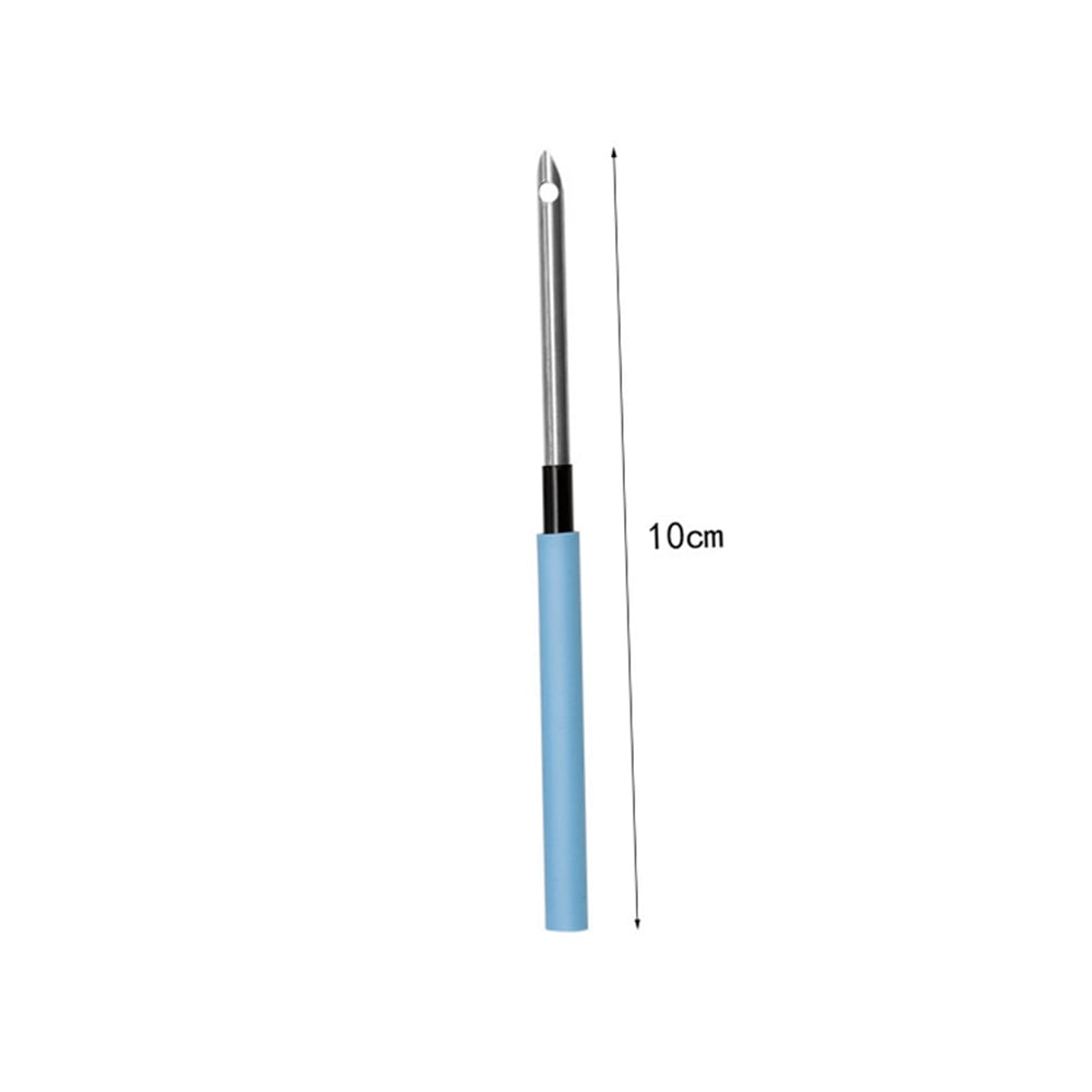 Punch Needle Embroidery Tool Kit, 11 Pieces - Image 5