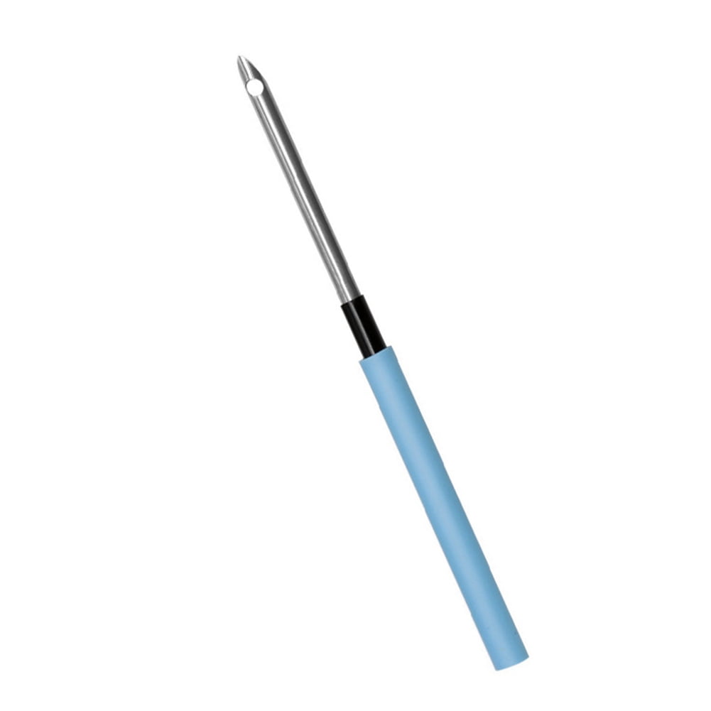 Punch Needle Embroidery Tool Kit, 11 Pieces