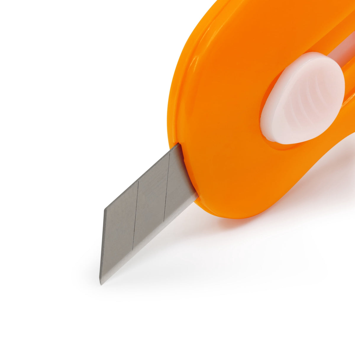 Mini Retractable Box Cutters, 2 Count - Image 3