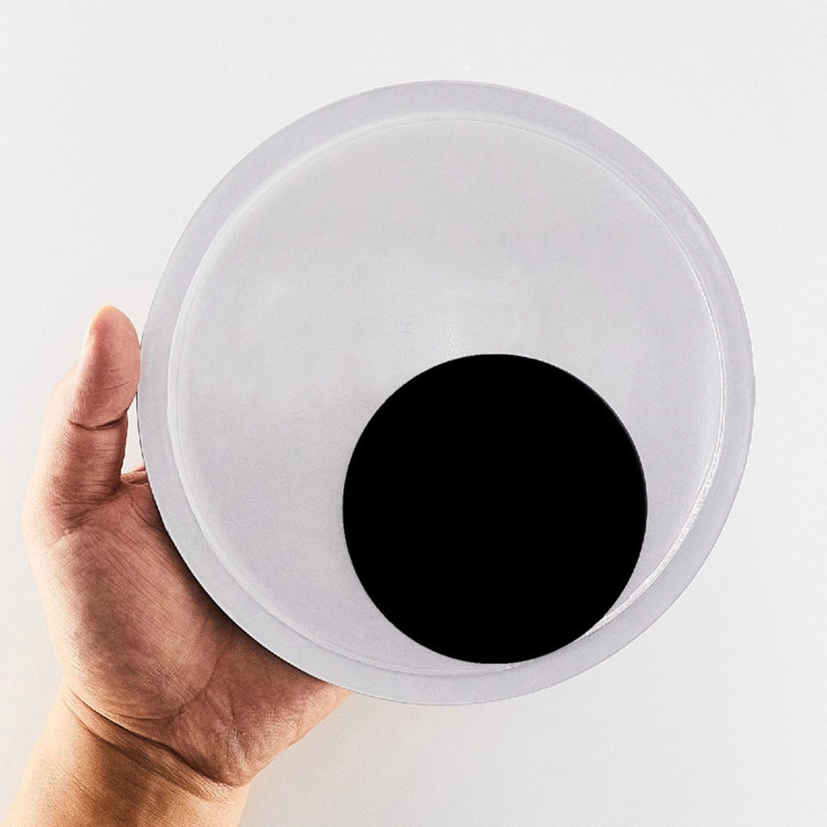 Giant Self-Adhesive Googly Eyes, Assorted Sizes - Image 2
