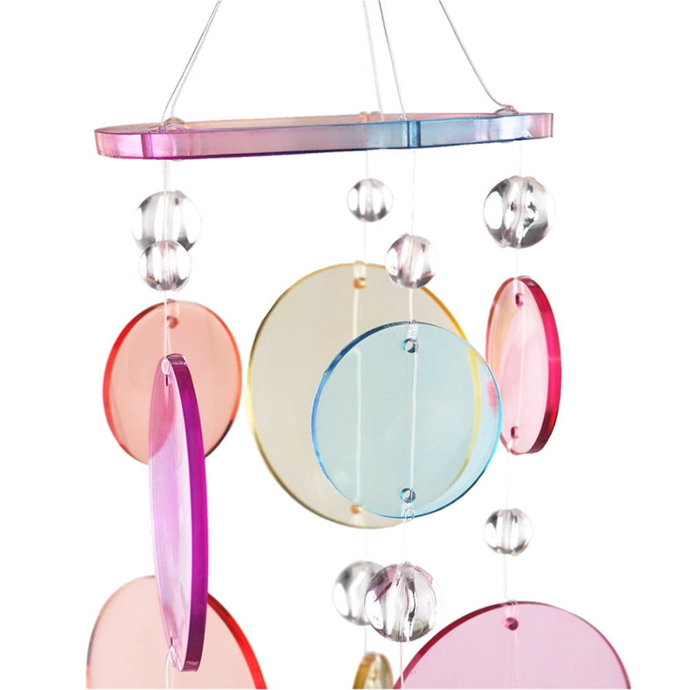 Wind Chime Silicone Mould Kit for Resin Casting