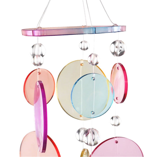 Wind Chime Silicone Mould Kit for Resin Casting