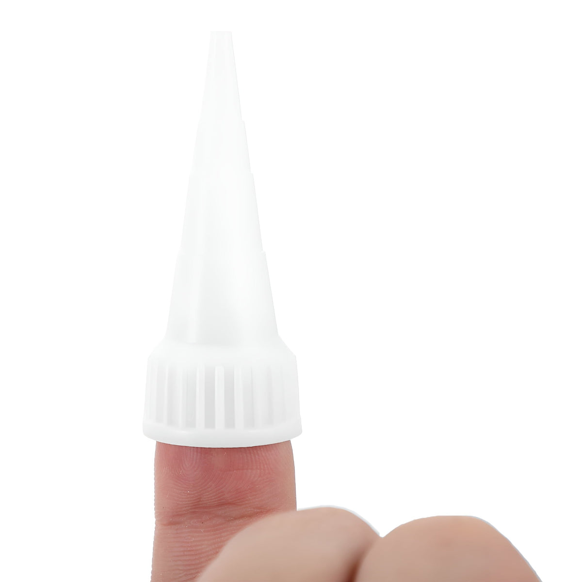Replacement Craft Glue Applicator Tips, 20 Pieces - Image 2