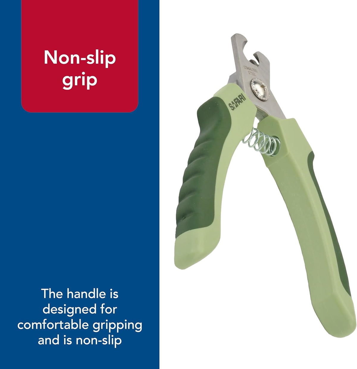 Professional Stainless Steel Dog Nail Trimmer - Image 6