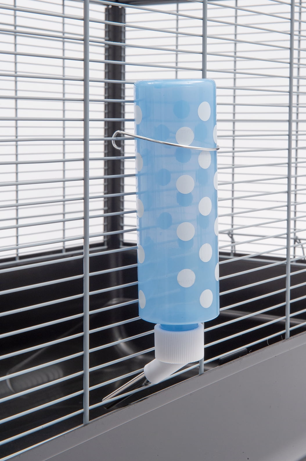 Vacuum-Sealed Small Animal Water Bottles, 8 oz, 3-Pack - Image 6