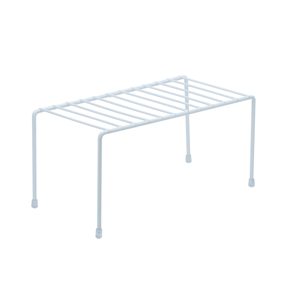 Small 2-Tier Cabinet Helper Shelf - Image 3