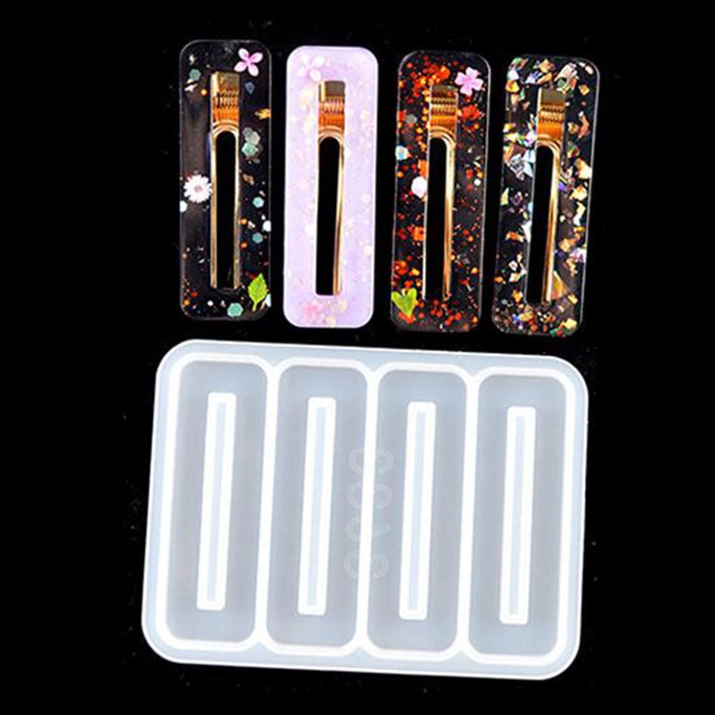 Fine Glitter Powder Set for Resin and Nail Art, 18 Colours - Image 4