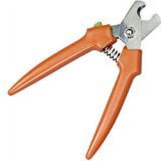 Large Heavy-Duty Dog Nail Clipper for Dogs Over 40 lb
