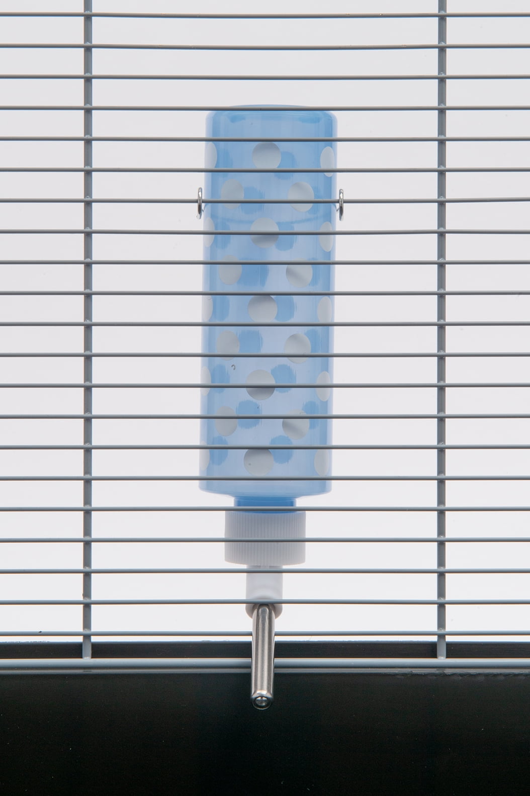 Vacuum-Sealed Small Animal Water Bottles, 8 oz, 3-Pack - Image 4