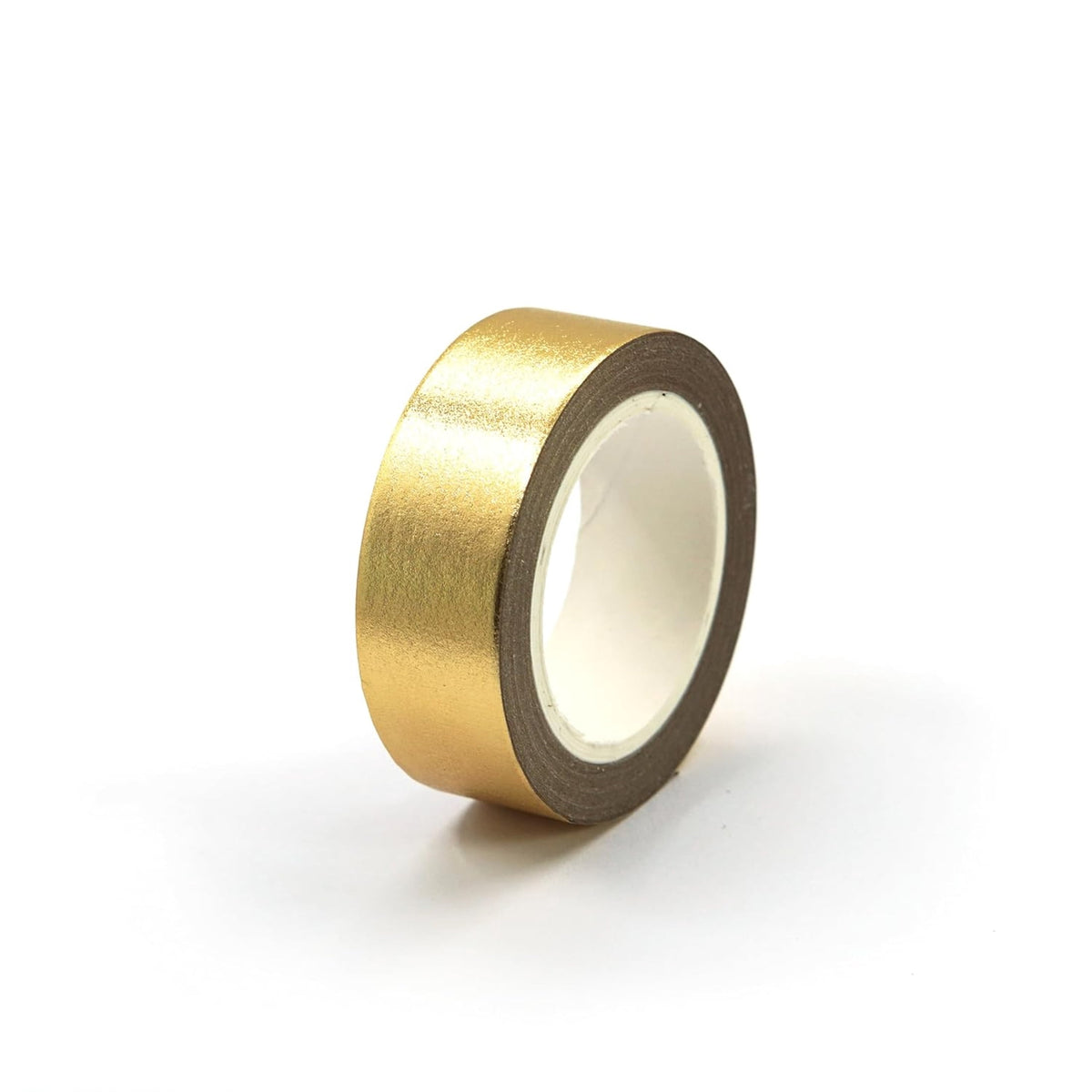 Metallic Gold Washi Tape, 0.59 in x 33 ft