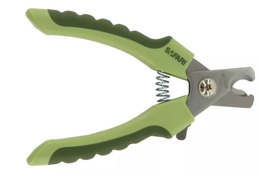 Professional Stainless Steel Dog Nail Trimmer