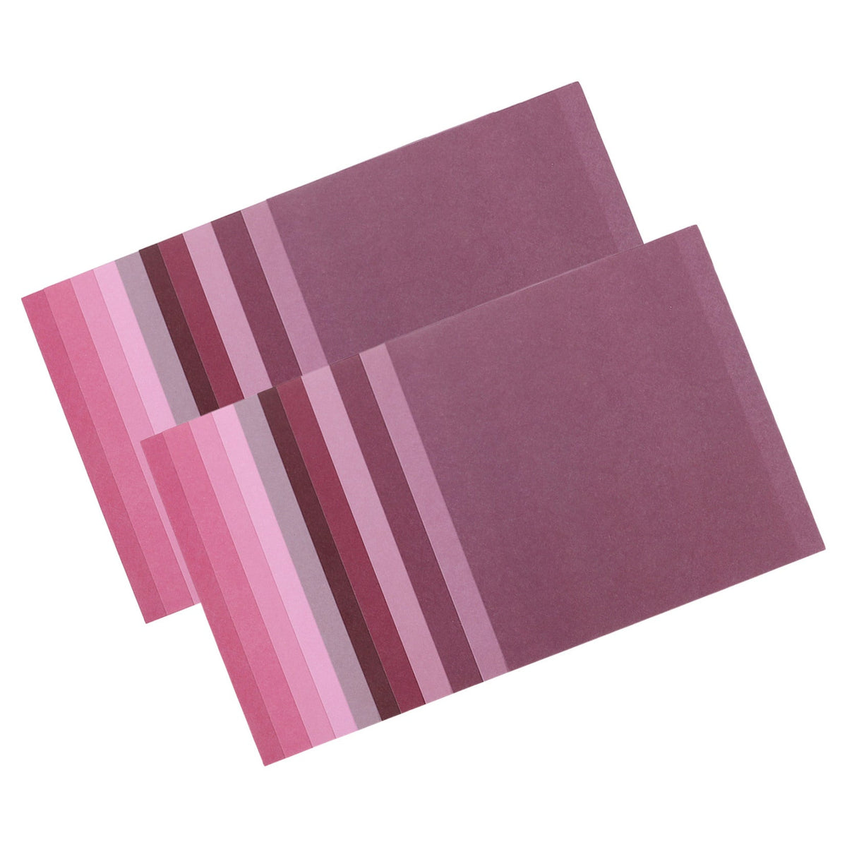 Colourful Origami Folding Paper, Double-Sided, 60 Sheets - Image 5